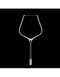 Stölzle Quadrophil Tinto Wine Glass Burgundy - Timeless Details